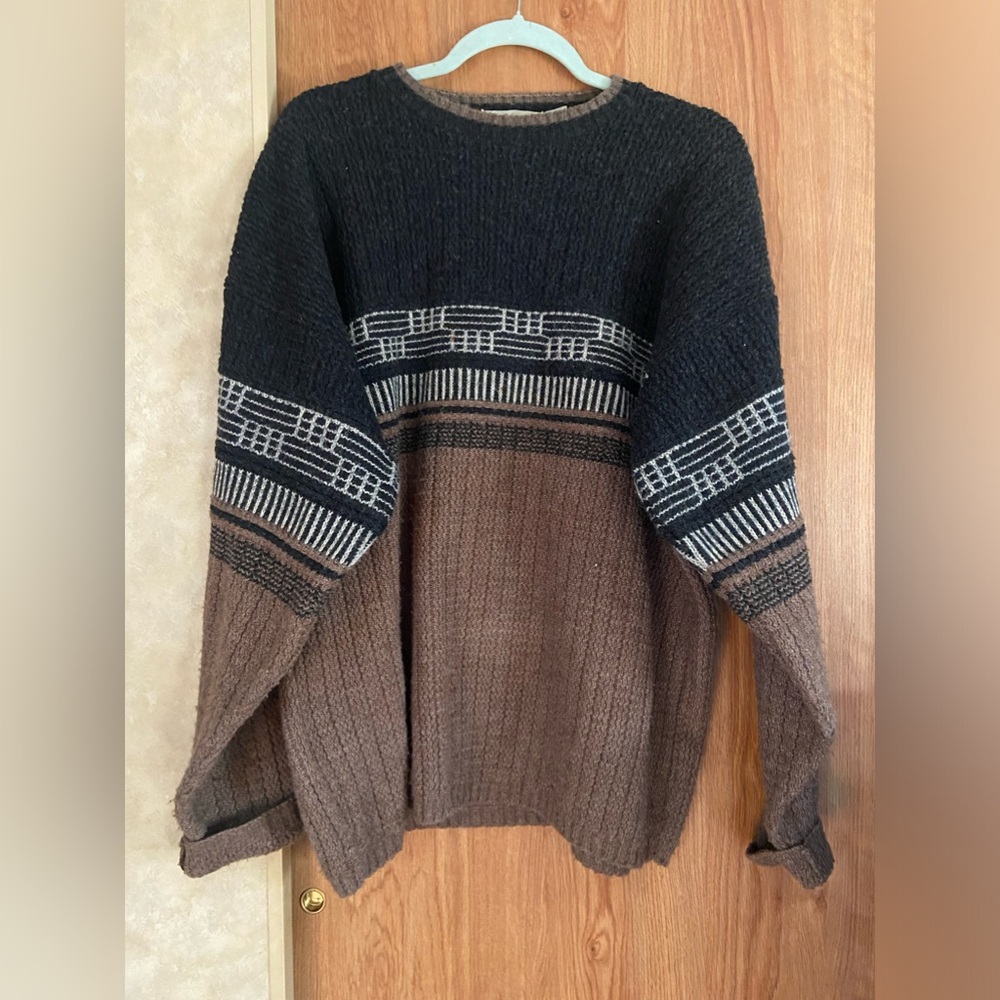 Heavy Sweater